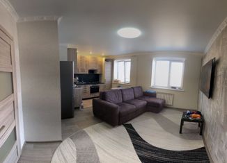 Продается 3-комнатная квартира, 55.8 м2, село Чесноковка, улица Дружбы, 3