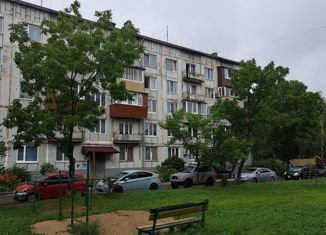 Продам 3-комнатную квартиру, 65 м2, Приморский край, улица Хмельницкого, 7