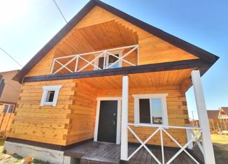 Продам дом, 100 м2, село Хомутово, улица Кирова