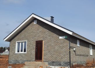 Дом на продажу, 73.6 м2, село Ягул, Курортная улица