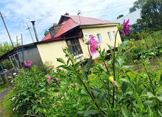 Продается дом, 49 м2, Кемерово, улица Расковой, 25