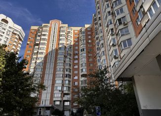 Продается 1-ком. квартира, 38 м2, Москва, Малый Краснопрудный тупик, 1с1