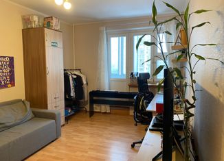 Продается 2-ком. квартира, 54.2 м2, Москва, улица Дыбенко, 6к2, улица Дыбенко