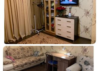 Продаю 1-ком. квартиру, 20.8 м2, Мирный, Комсомольская улица, 4