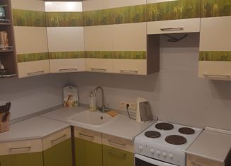 1-ком. квартира на продажу, 42.6 м2, Подольск, Профсоюзная улица, 7А