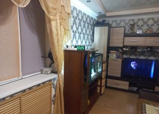 Двухкомнатная квартира на продажу, 50.9 м2, поселок Нежинский, посёлок Нежинский, 55