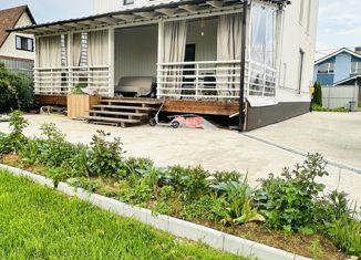 Продажа дома, 166.3 м2, село Нижнее Хорошово, Садовая улица