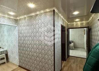 Продаю трехкомнатную квартиру, 58.9 м2, Грозный, посёлок имени Дадин Айбики, 116