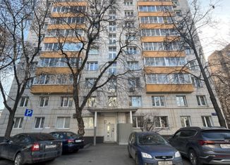 Продажа 2-ком. квартиры, 46 м2, Москва, 2-я Квесисская улица, 22, 2-я Квесисская улица