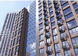 2-ком. квартира на продажу, 40.3 м2, Москва, Газгольдерная улица, 8, метро Нижегородская