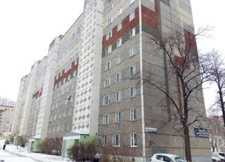 Сдается двухкомнатная квартира, 50 м2, Ижевск, Пушкинская улица, 124, Южный жилой район