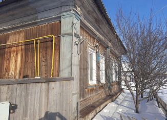 Продам дом, 90 м2, село Ленинское, Комсомольская улица, 16