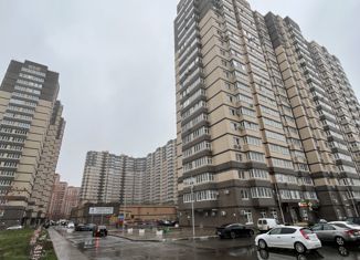 Продажа 2-комнатной квартиры, 60 м2, Краснодар, Стахановская улица, 1/3, микрорайон Авиагородок