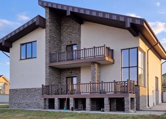 Продается дом, 240 м2, поселок Дубовое, Заповедная улица, 2