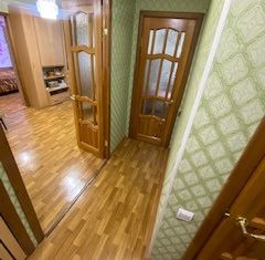 Продам 2-ком. квартиру, 38.9 м2, Нижний Новгород, Таганская улица, 1, Таганская улица