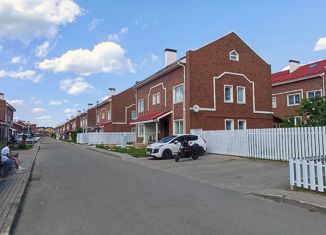 Продается таунхаус, 154 м2, ДНП Зелёная Усадьба, Центральная улица, 23