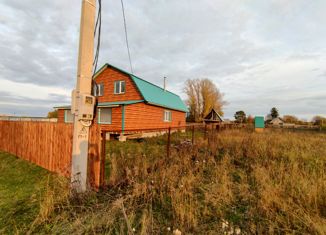 Продаю дом, 100 м2, деревня Васильевка, Полевая улица, 6