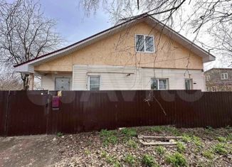 Продажа дома, 100 м2, Бор, Берёзовая улица, 18