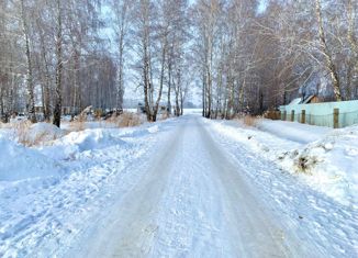 Участок на продажу, 6 сот., село Власиха, улица Мамонтова, 200/1