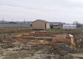 Продажа земельного участка, 25 сот., село Воскресенское, Партизанская улица