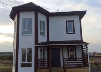 Продам дом, 120 м2, посёлок Бобровский, Ромашковая улица