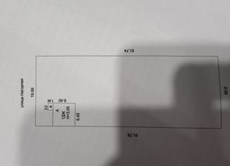 Продается дом, 33 м2, село Стерлибашево, Нагорная улица
