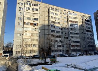 Продажа 2-комнатной квартиры, 75.7 м2, Самара, улица Антонова-Овсеенко, 81
