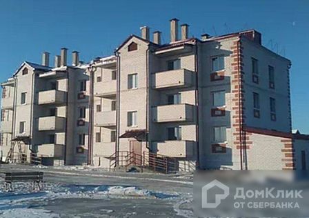 Продаётся студия, 40.3 м²
