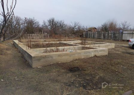 Продаётся участок, 614 сот.