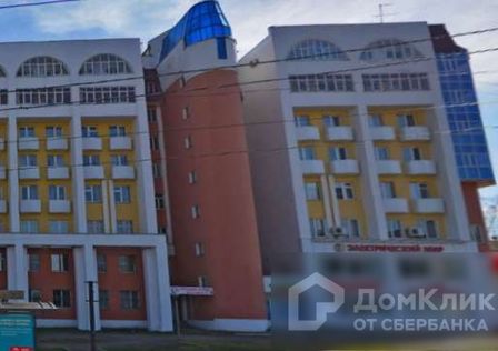 Продаётся 3-комнатная квартира, 85 м²