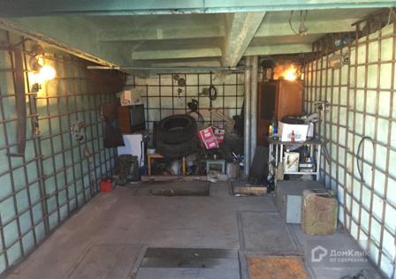 Продаётся гараж, 18.8 м²