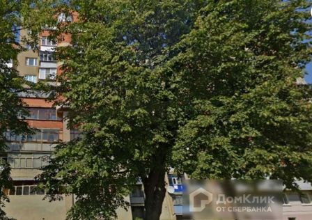 Продаётся 1-комнатная квартира, 35 м²