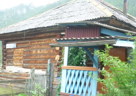 Продаётся 1-этажный дом, 64 м²