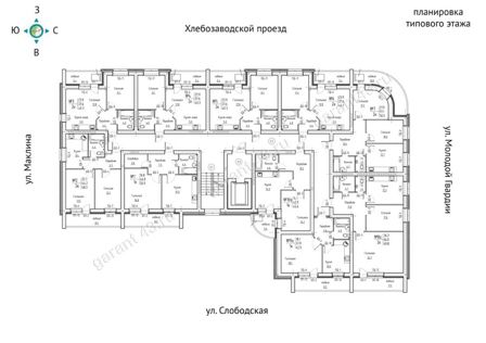 Егоровская 4 киров карта