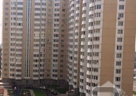 Продаётся 2-комнатная квартира, 50 м²