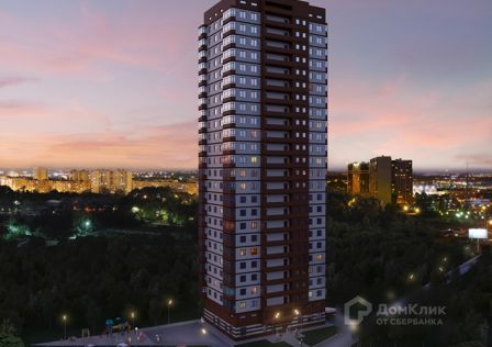 Московский