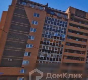 Продаётся 1-комнатная квартира, 40 м²