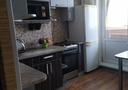 Продаётся 2-комнатная квартира, 49.6 м²