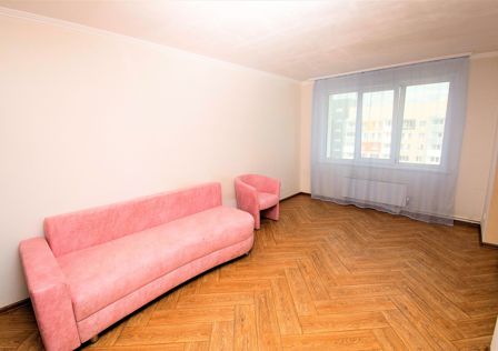 Продаётся 1-комнатная квартира, 36.4 м²