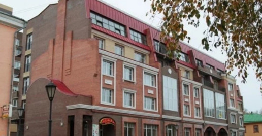 Facade