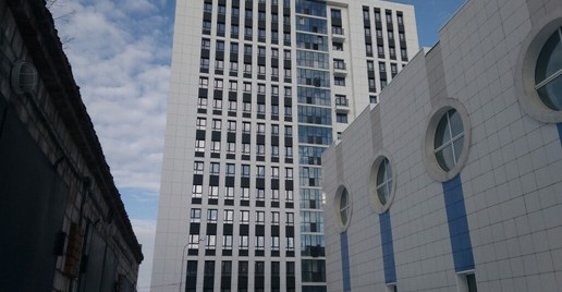 Facade
