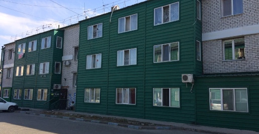 Facade