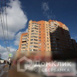 Продаётся 2-комнатная квартира, 81 м²