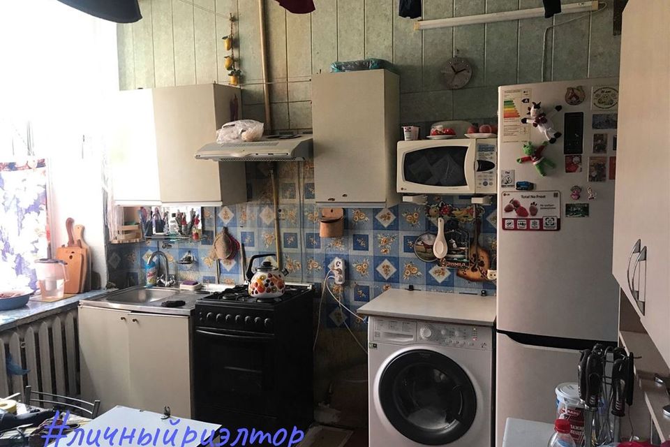 Купить Комнату Рязань Советской Армии