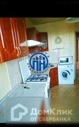 Продаётся 1-комнатная квартира, 35 м²