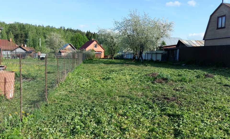 Купить Участок В Сонино Домодедовский Район Деревня