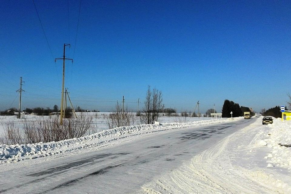 Загарье кировская область