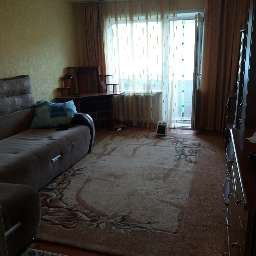 Продаётся 3-комнатная квартира, 62.5 м²