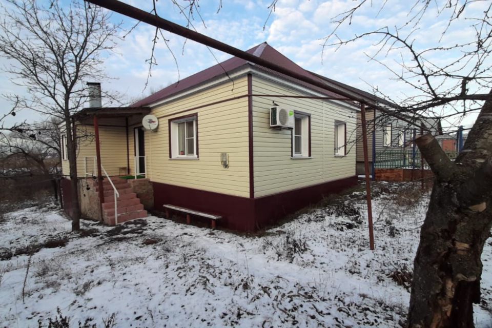 Авито Жердевка Тамбовская Область Недвижимость Дома Купить