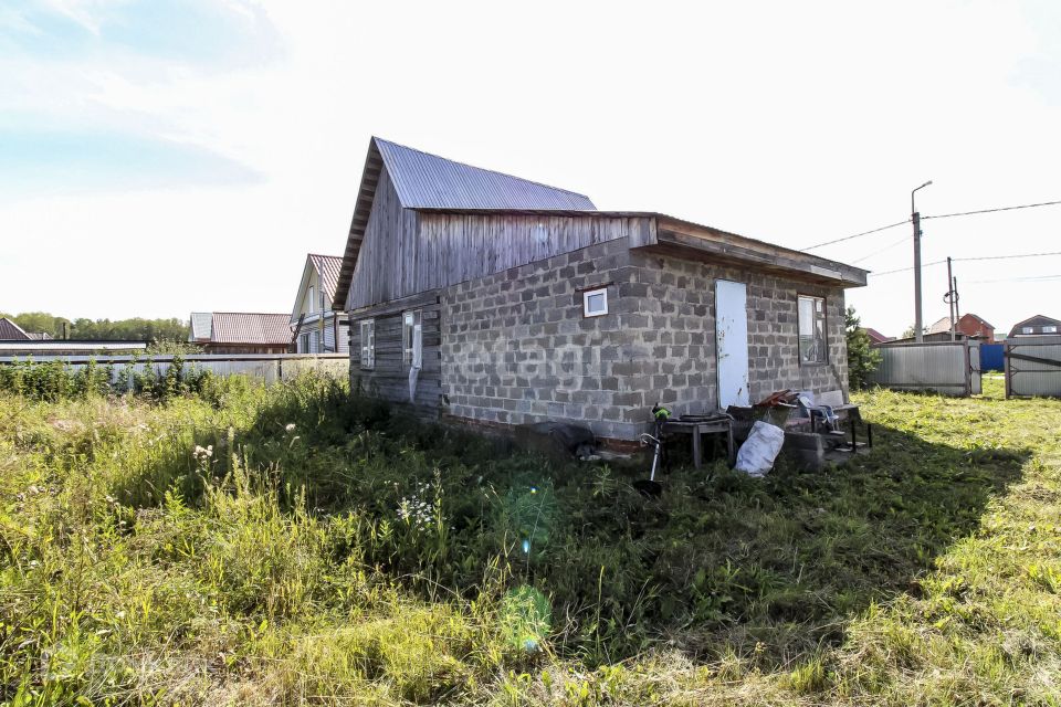 Купить Дом В Нижней Тавде Недорого